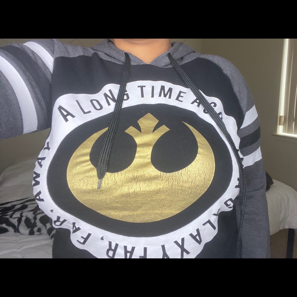 Star Wars Hoodie